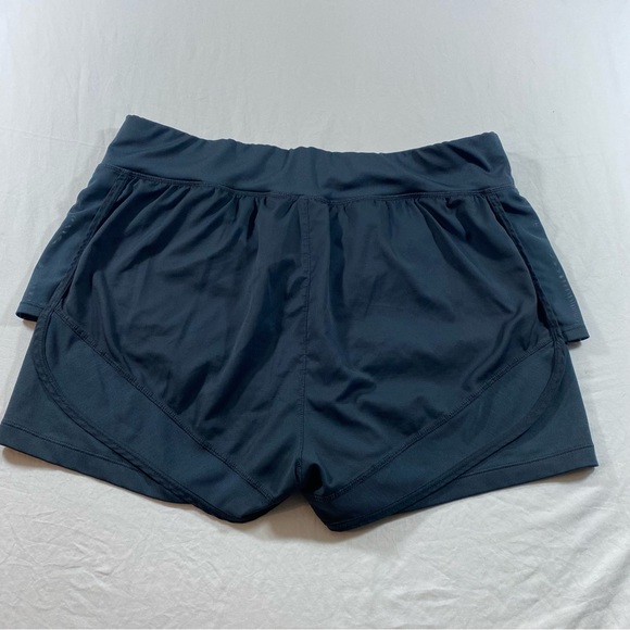 Cascade Sport Shorts Woman’s Extra Large Speed Dri running Gray athletic… - Picture 6 of 7